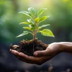 25 super easy green living habits to adopt